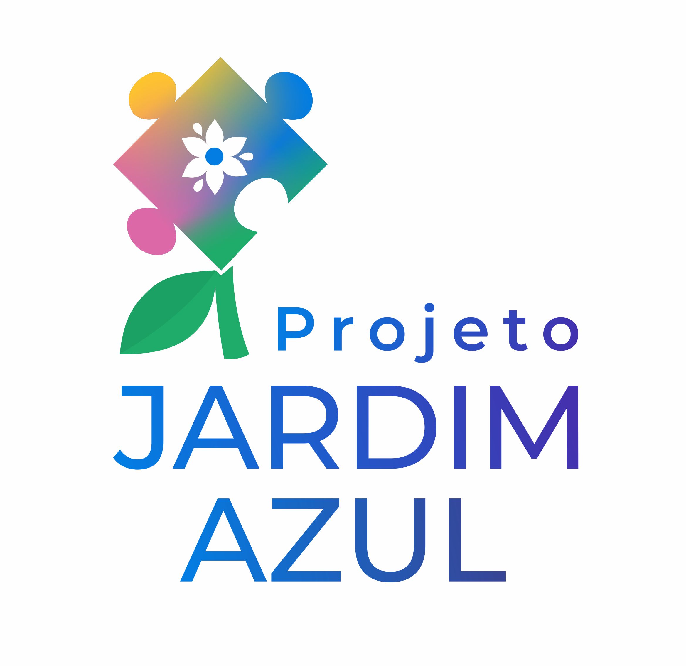 Projeto Jardim Azul